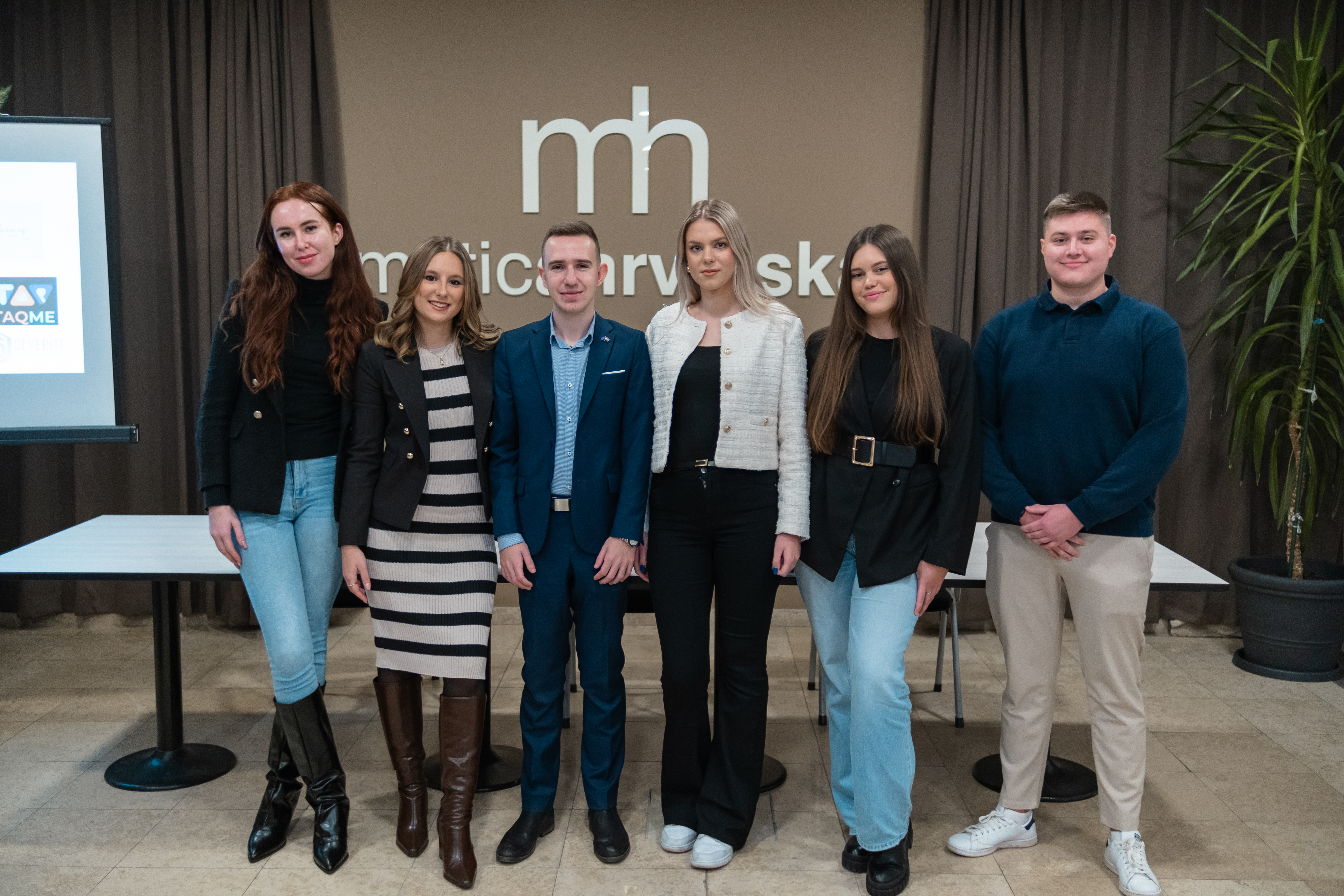 Konferencija Europa je izabrala - Analiza izbora